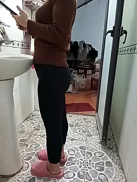 Sweet-Berryy online show from 02.07.26