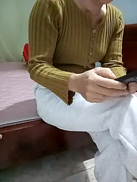 Sweet-Berryy online show from 02.08.26