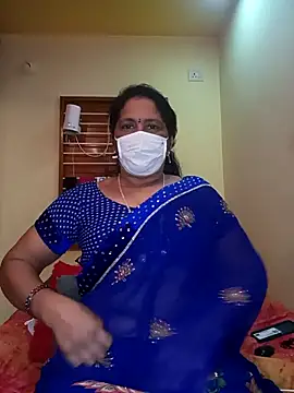 telugutrisha online show from 04.18.26