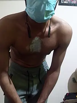 Snapshot of play_bunny19 chatting on 02.16.26 play bunny19 online show from 02.16.26