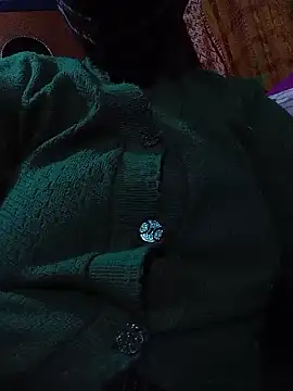 Snapshot of villSunrise chatting on 12.20.25 villSunrise online show from 12.20.25