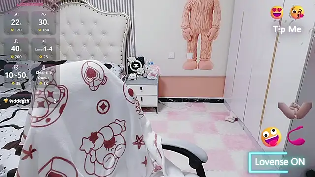 zhnzs online show from 04.10.26