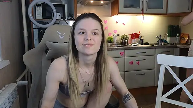 nastyundi online show from 02.26.26