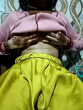 Snapshot of Eva_890 chatting on 02.14.26 Eva 890 online show from 02.14.26