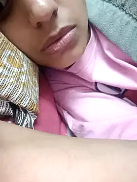 Snapshot of Eva_890 chatting on 02.16.26 Eva 890 online show from 02.16.26