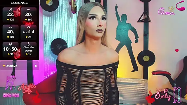 Sharlo  online show from 01.16.26