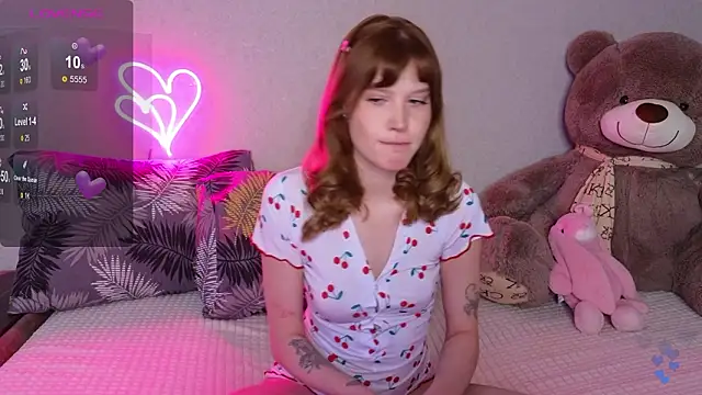 Babe Jane online show from 02.01.26