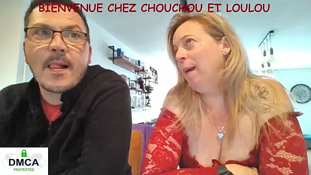 Miss-Chupagirly online show from 03.23.26