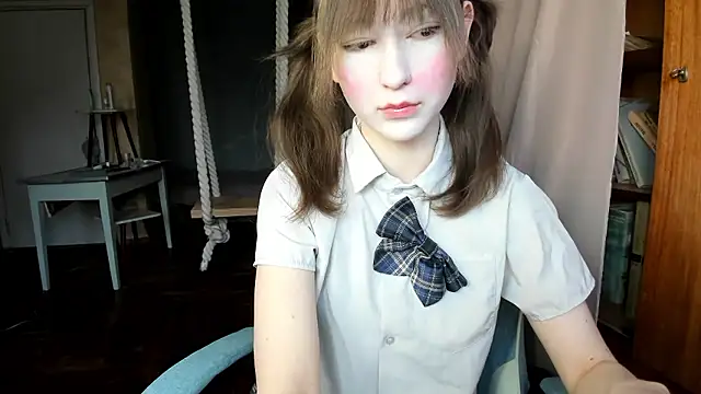 Snapshot of Yoonhee_ki chatting on 01.16.26 Yoonhee ki online show from 01.16.26