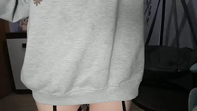 Snapshot of Yoonhee_ki chatting on 02.22.26 Yoonhee ki online show from 02.22.26