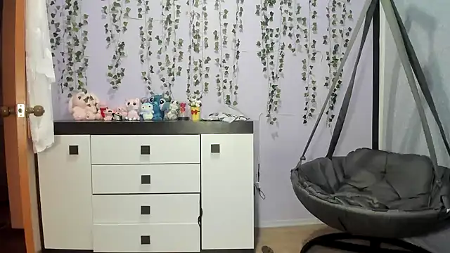 Snapshot of Yoonhee_ki chatting on 02.24.26 Yoonhee ki online show from 02.24.26