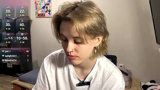 Carollforyou online show from 02.01.26