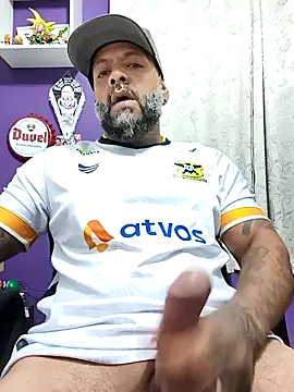 morenoteza0 online show from 04.25.26