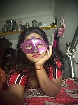 Cutie Tumpa  online show from 01.09.26