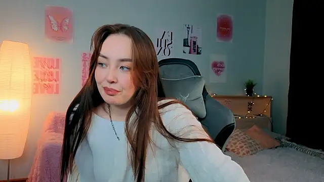 fallin lovee online show from 02.03.26