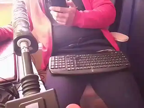 Michaelo666 online show from 01.16.26