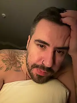 XhotLatte online show from 02.26.26