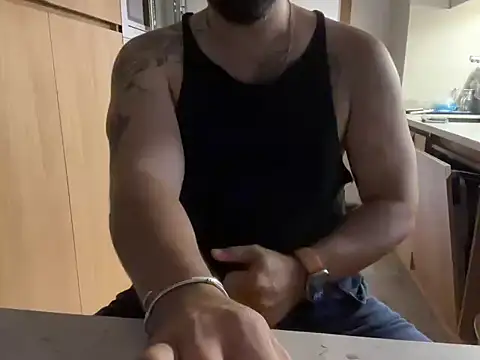 XhotLatte online show from 06.21.26