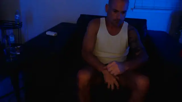 MISTERANDDEMI online show from 02.12.26