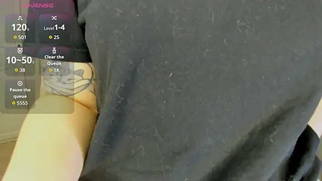 RidenSoul online show from 01.13.26