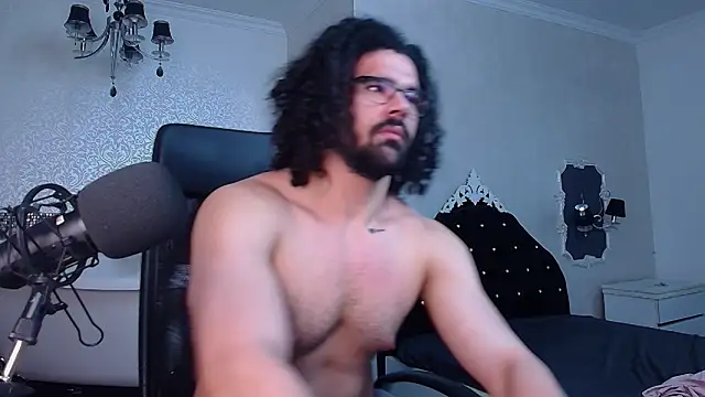 KysonRhodes online show from 12.22.25