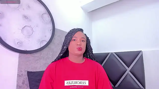 Harmony-01 online show from 05.12.26
