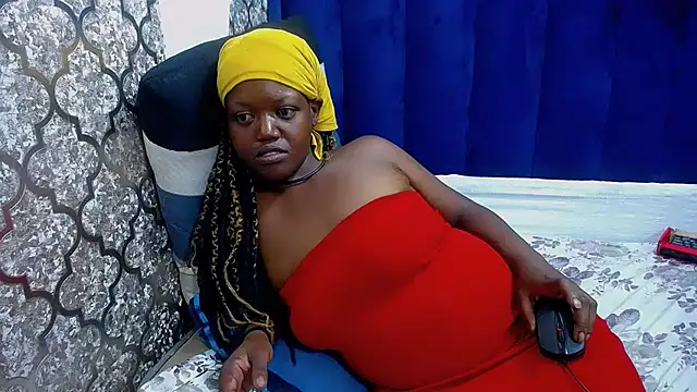 DarkBeauty33 online show from 01.11.26