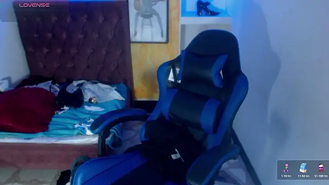 dolly boob online show from 01.16.26