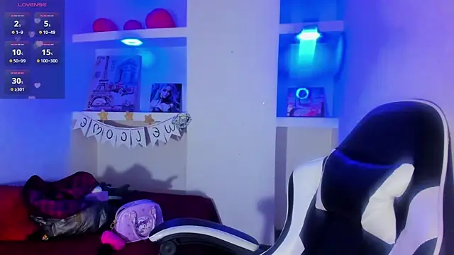 dolly boob online show from 02.20.26