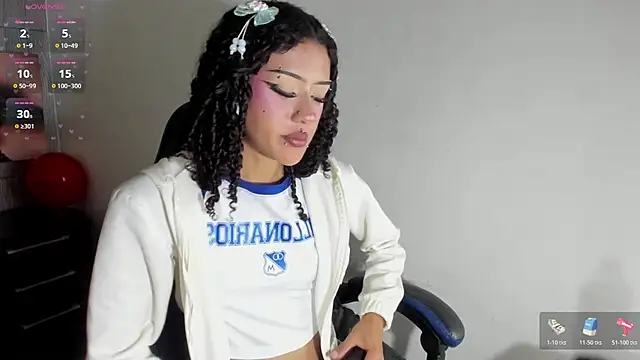 dolly boob online show from 07.09.26
