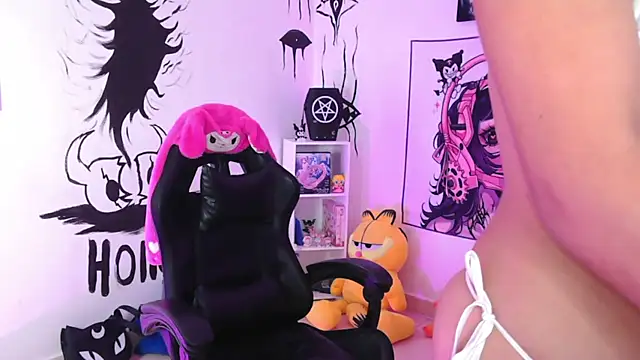 Nayx  online show from 01.14.26