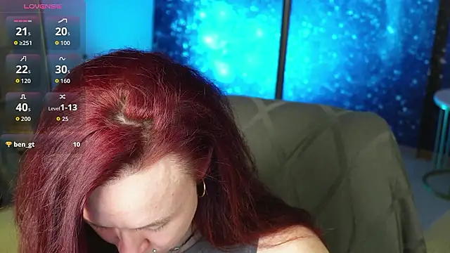 Spoty Kate  online show from 03.26.26