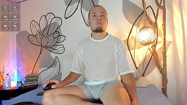 Snapshot of maaxtaylor_ chatting on 02.23.26 maaxtaylor online show from 02.23.26