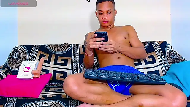 black22cmdirty online show from 03.14.26