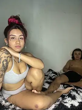 Exotic couplex online show from 02.21.26