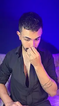 juancho hairy online show from 01.06.26