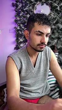 juancho hairy online show from 03.25.26