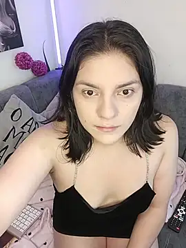 paulina coxx online show from 04.17.26