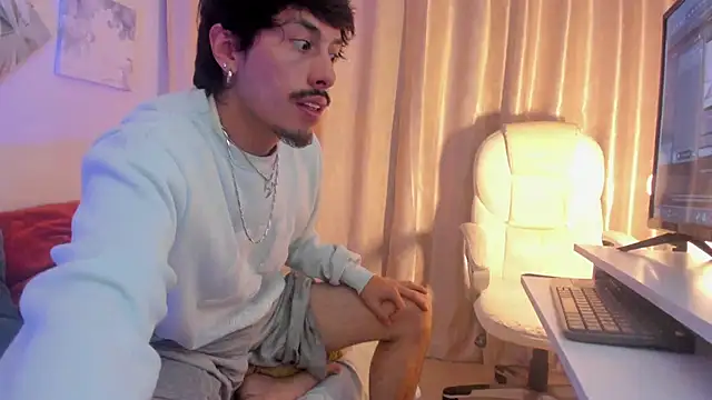 nicopapi  online show from 01.05.26