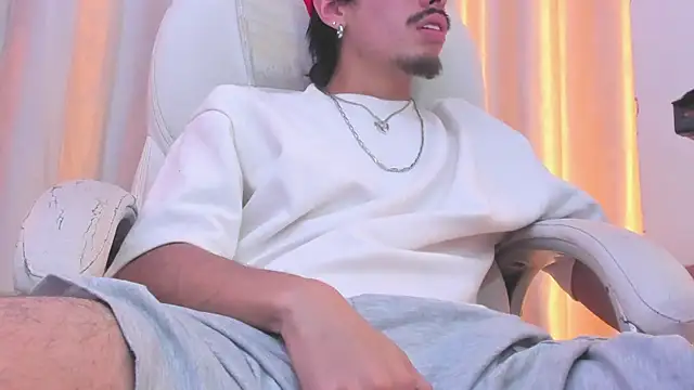 nicopapi  online show from 01.08.26