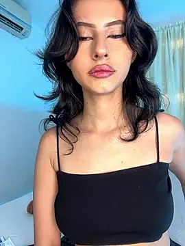 Zoe mrl online show from 01.16.26