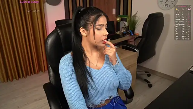 secretary bj online show from 10.13.25