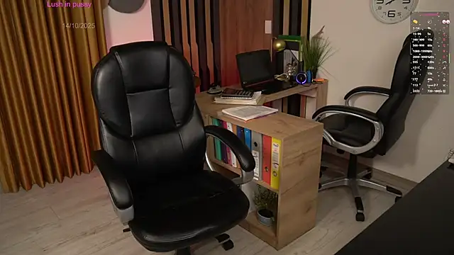 secretary bj online show from 10.14.25