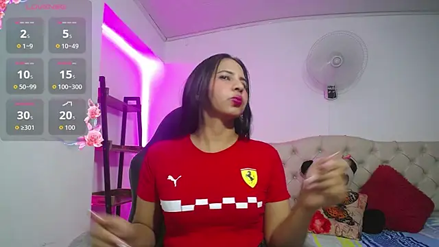 nicol ross19 online show from 03.21.26