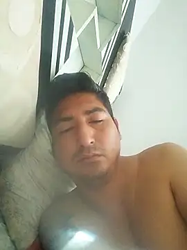 Yrresistible666 online show from 02.02.26