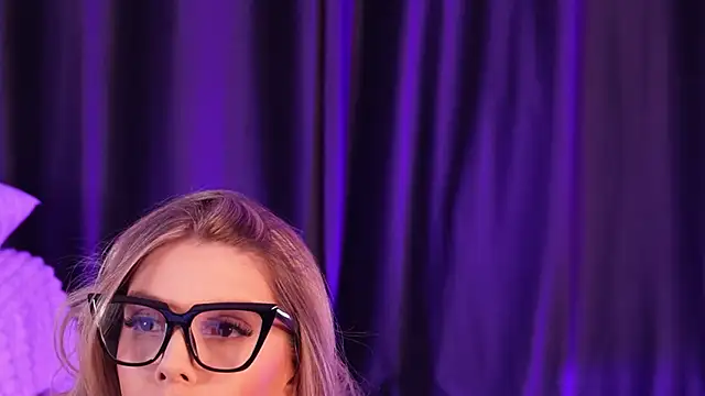 ClaireLust online show from 04.23.26
