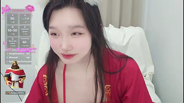 eulallA online show from 02.21.26