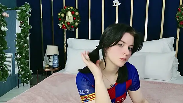 Milana Cold online show from 01.06.26