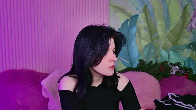 Milana Cold online show from 01.13.26