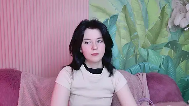 Milana Cold online show from 01.15.26